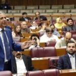 قومی اسمبلی، خیبر پختونخوا میں ایمرجنسی کے نفاذ کی توثیق
