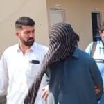 لائبہ خودکشی کیس، ملزم نعمان عادی نوسرباز نکلا، مانسہرہ میں بھی مقدمہ درج