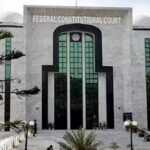کوئی بھی شخص ڈرگز ایکٹ کی دفعہ 23(1) سی کے تحت لائسنس کے بغیر دوا فروخت نہیں کرسکتا، وفاقی آئینی عدالت