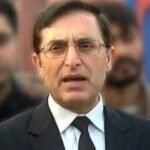 لانگ مارچ روکنا تھا،روک دیا گیا،اب چیزیں واپس ہونی چاہئیں، بیرسٹرگوہر