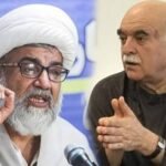 محمود خان اچکزئی اور مجھ سے حکومت کا کوئی رابطہ نہیں ہوا، علامہ راجہ ناصر عباس
