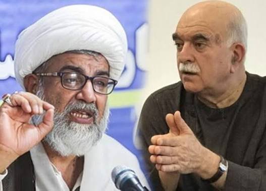 محمود خان اچکزئی اور مجھ سے حکومت کا کوئی رابطہ نہیں ہوا، علامہ راجہ ناصر عباس