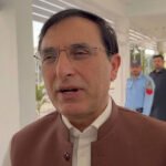 مذاکرات کو کامیاب ہونا چاہیے تھا، بیرسٹر گوہر
