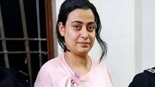 منشیات برآمدگی کیس: انمول عرف پنکی کے بھائی کی گرفتاری کے لیے اشتہار شائع کرنے کا حکم