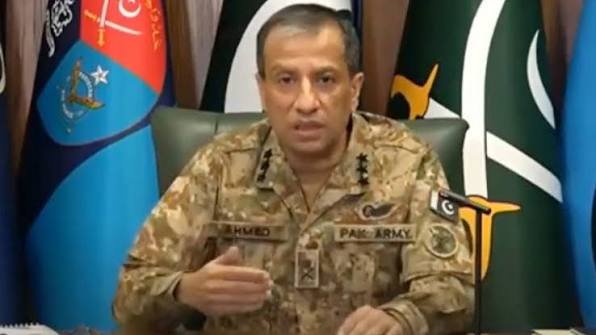 مکہ دفاعی معاہدے کا ایک مقصد سعودی عرب کا دفاع ہے، جو کیا جائے گا، ترجمان پاک فوج