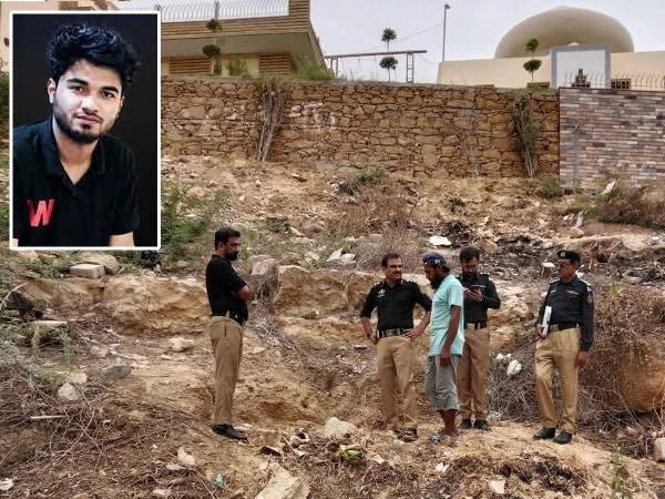 میر رضا کیس، جوڈیشل کمیشن کا جائے وقوعہ کے دورے کا فیصلہ