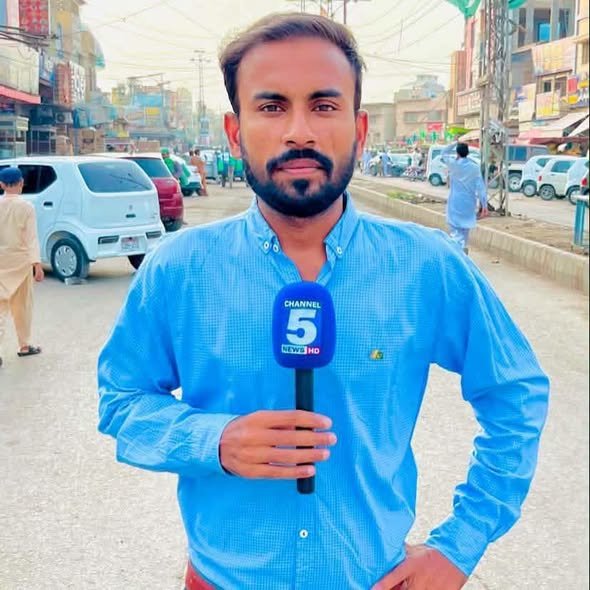 میرپورخاص میں صحافیوں کے خلاف انتقامی کارروائیاں