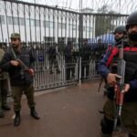 پاکستان میں مشکوک پولیس مقابلوں، ریاستی طاقت، عوامی اشتعال اور سیاسی مقبولیت کی نئی معیشت