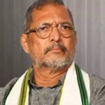 نانا پاٹیکر 75 برس کی عمر میں انتقال کر گئے
