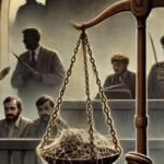 نظامِ عالم اور عدل و انصاف ۔۔۔ قوموں اور ملکوں کی تباہی کے اسباب