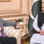 نون لیگ و پی پی میں قانون سازی پر ڈیڈ لاک ختم، انتخابی اصلاحات کمیٹی کے قیام پر اتفاق