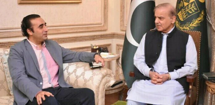 نون لیگ و پی پی میں قانون سازی پر ڈیڈ لاک ختم، انتخابی اصلاحات کمیٹی کے قیام پر اتفاق