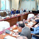 وزیر اعظم کی لاہور ، کراچی ایئرپورٹس توسیع کی منظوری
