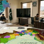 وفاقی حکومت کا خیبر پختونخوا کے نامزد اضلاع میں ایریا ڈیولپمنٹ سیکریٹریٹ قائم کرنے کا حکم