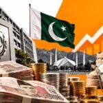 پاکستان کی معاشی ترقی سست، مہنگائی 9.9 فیصد تک پہنچنے کا خدشہ، آئی ایم ایف کی پیش گوئی