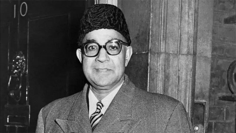 شہیدِ ملت لیاقت علی خان۔۔۔۔۔۔ زندگی، سیاسی سفر اور شہادت