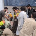 پشاور اسکول سانحے میں جاں بحق تمام بچوں کی شناخت مکمل ہوگئی