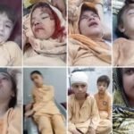 پشاور، نجی اسکول کی چھت گرنے سے 34 بچے اور ایک ٹیچر جاں بحق، 50 زخمی