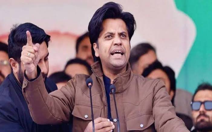 پولیس نے تمام اراکین پارلیمنٹ کی سیکیورٹی واپس لے لی ہے، شفیع جان