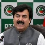 پیپلز پارٹی اور ن لیگ نے عوام کے مینڈیٹ کو بلڈوز کردیا، شوکت یوسفزئی