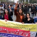 این سی سی آئی اے: قانون، اختیار اور عدالت سے پہلے زندگی پر اثرانداز ہونے والے مقدمےاور فیک نیوز