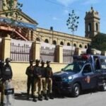 کراچی میں دفعہ 144 نافذ، اجتماع، جلسے اور احتجاج پر پابندی عائد