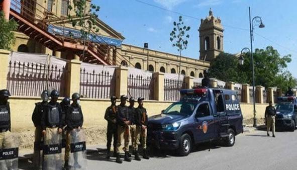 کراچی میں دفعہ 144 نافذ، اجتماع، جلسے اور احتجاج پر پابندی عائد