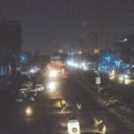 کراچی میں رات کے وقت بھی اضافی لوڈشیڈنگ شروع، متعدد علاقے متاثر