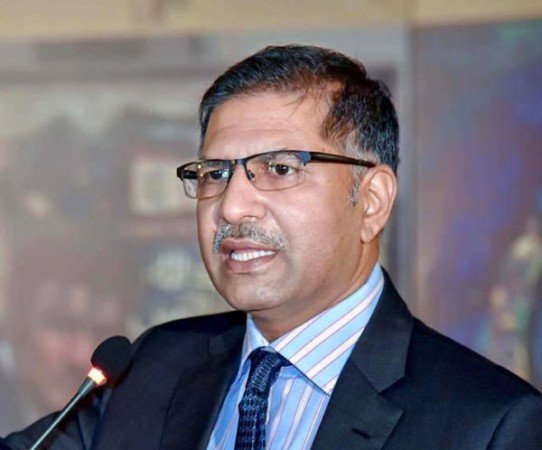 کون سا قانون کہتا ہے دہشت گردی کی آڑ میں ایک صوبے پر قبضہ کرلیں؟ بیرسٹر علی ظفر