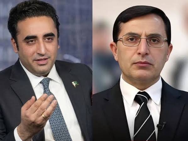 کھوکھلے مذاکرات اور دعوں سے کچھ نہیں ہوتا، بیرسٹر گوہر