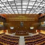 کے پی میں ایمرجنسی و گورنر راج کیخلاف سینیٹ میں قرارداد جمع