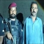 گھوٹکی،صحافی کے اغوا کا مقدمہ درج ، 6 ملزمان نامزد