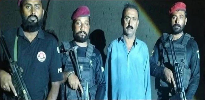 گھوٹکی،صحافی کے اغوا کا مقدمہ درج ، 6 ملزمان نامزد