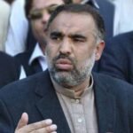 ہمارا سب سے پہلا مطالبہ عمران خان سے ملاقات ہے، اسد قیصر